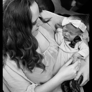 Meet your Posher, Renee